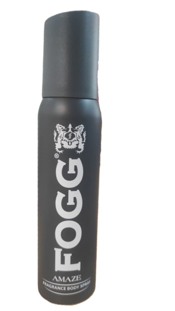 Fogg Amaze Fragrance Body Spray 120ml