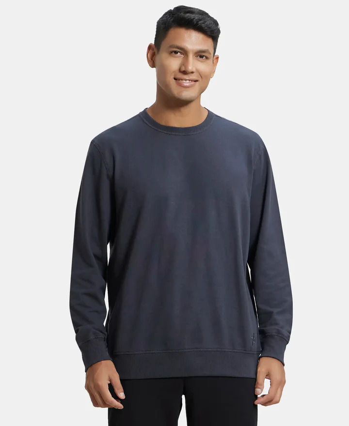 Jockey Athleisure Sweatshirt 2716-01
