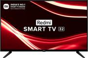 Redmi 80 cm (32 inches) Android 11 Series HD Ready Smart LED TV | L32M6-RA|