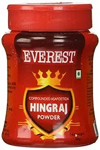 Everest Hingraj Powder 50 g