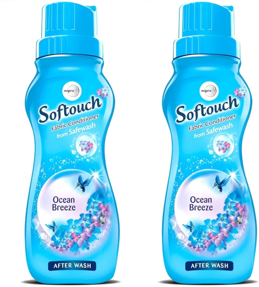 Softouch ocean Breeze buy 1 Get 1 Free 200ml