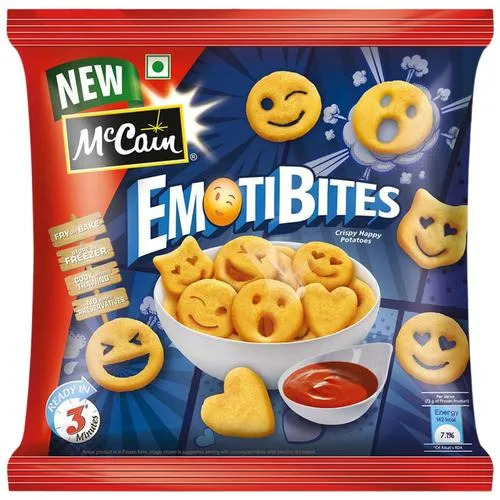 McCain EmotiBites, 415 g