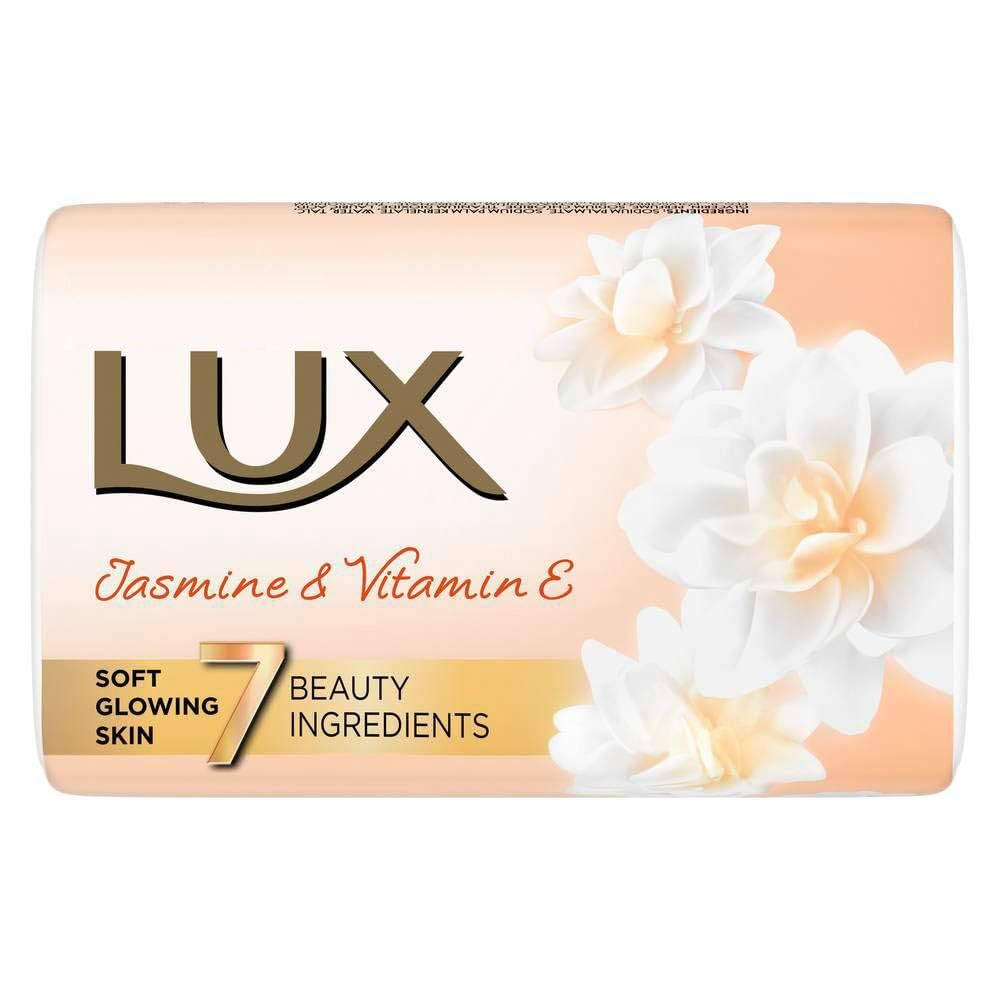 Lux Radiant Glow Jasmine Soap (41 g)