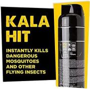 HIT Flying Insect Killer - Mosquito & Fly Killer Spray (700ml)