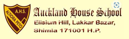 Auckland House School