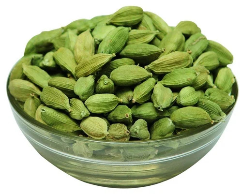 Mothers Crop Choti Elaichi 50g
