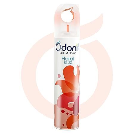 Odonil Room Spray Floral Bliss, 220Ml