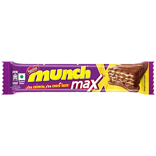 Nestle Munch Max 38.5G