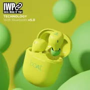 boat Airdopes 381 True Wireless Earbuds