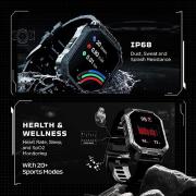 boAt Wave Force Smartwatch