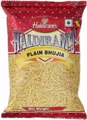 Haldirams Plain Bhujia, 200 g