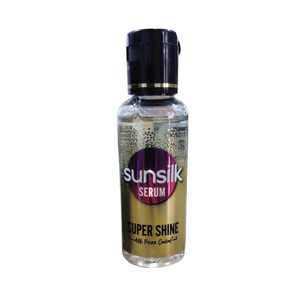 Sunsilk Super Shine Serum, 20Ml