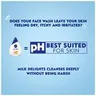 NIVEA Women Face Wash for Dry Skin, Milk Delights Honey, 100 ml