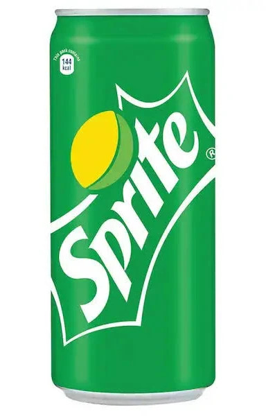 Sprite Lemon-Lime Flavoured Drink 300ML