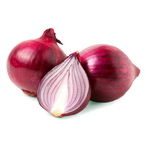 Onion (Pyaaz)