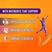 Cadbury Bournvita Chocolate Health Drink, 200 g Jar