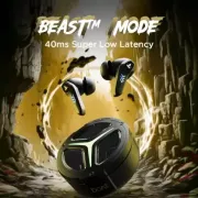 boat Immortal 171 True Wireless Earbuds