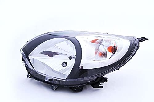 Head Lamp Assy Alto 800 T-1 Withpout Motor LH (128-HLA-NWML)