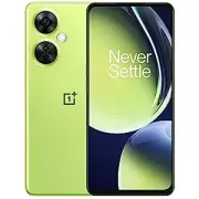 OnePlus Nord CE 3 Lite 5G 256 GB, 8 GB RAM, Chromatic Gray, Mobile Phone
