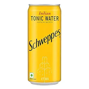 Schweppes Indian Tonic Water 300 ml
