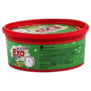 Exo Touch & Shine Anti-Bacterial Round Dishwash Bar 500 g