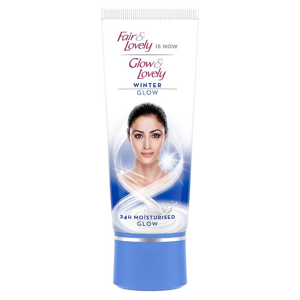 Glow & Lovely Winter Bright Vit E