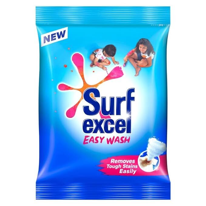 Surf Excel Easy Wash Detergent Powder 1.5 kg