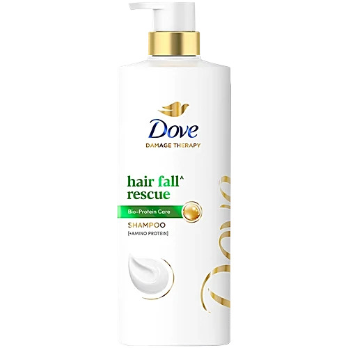 Dove Hair Fall Shampoo Bio P 650ml