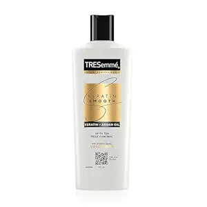 Tresemme Kerthin Argan Oil Smooth Conditioner, 190ml