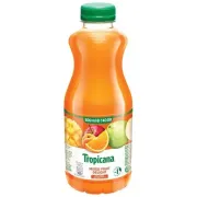 Tropicana Mixed Fruit Delight Juice, 500 ml