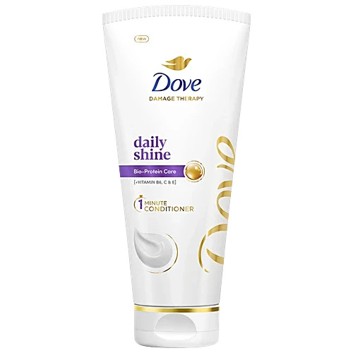 Dove Daily Shine Conditioner BIO P 175ml