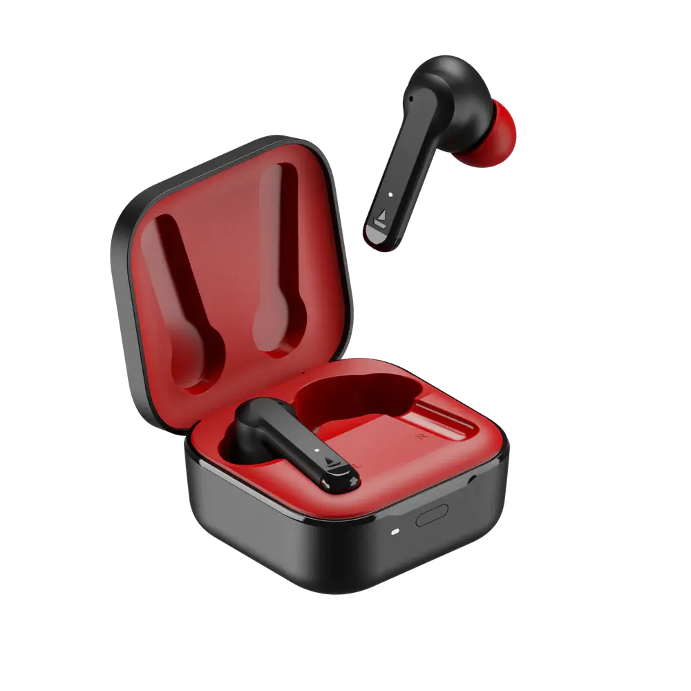 boat Airdopes 458 True Wireless Earbuds