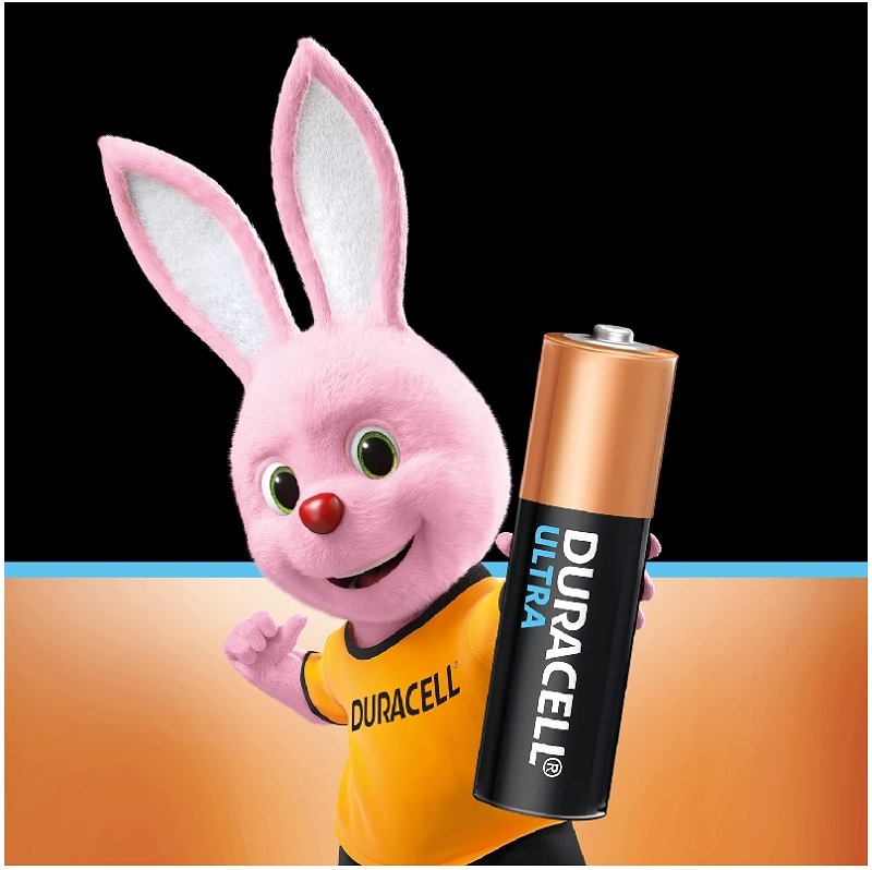Duracell AA (AAC) 12