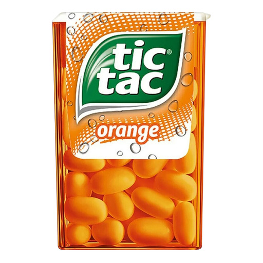 Tic Tac 7.2gm