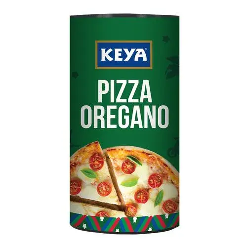 Keya Sprinkler Oregano pizza Italian, 80 g
