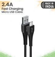 Micro USB Data & Charging Cable