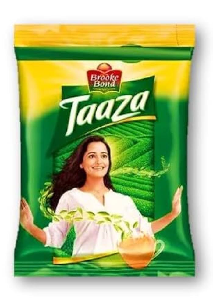 Brooke bond Taaza Tea 250g