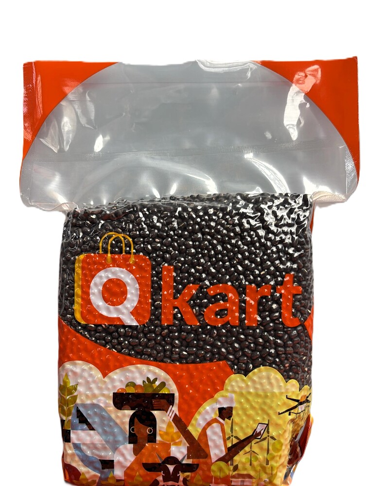 Qkart Premium Urad Sabut 1Kg