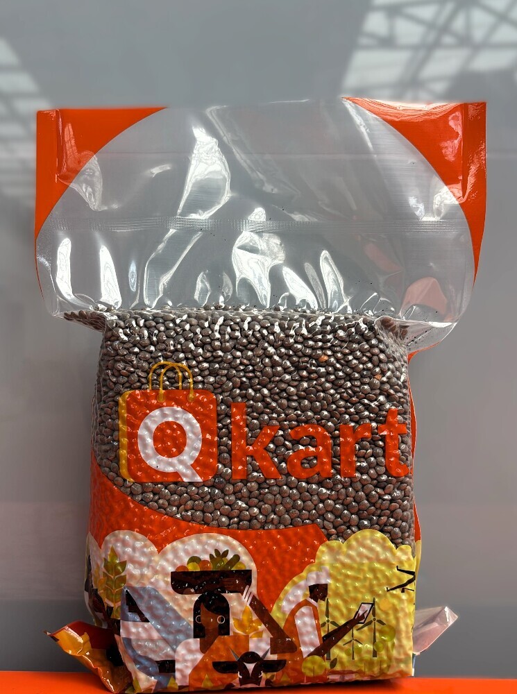 Qkart Premium Massar 500G