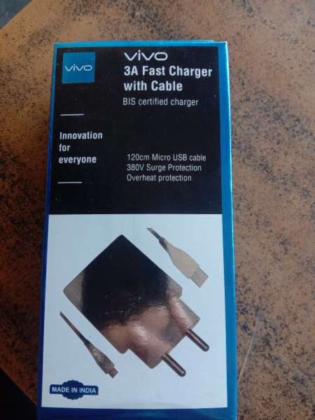 Vivo Charger