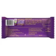 Cadbury Dairy Milk Silk Bubbly Chocolate 120 g