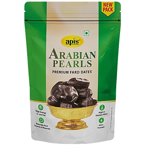 Apis arablan pearls premiun fard dates 250