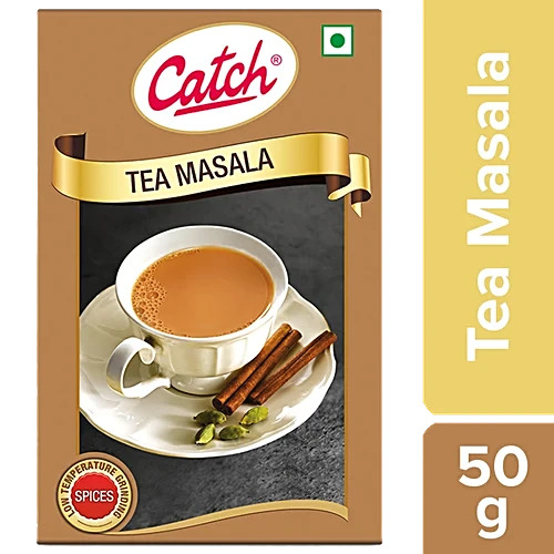 Catch tea masala 50g