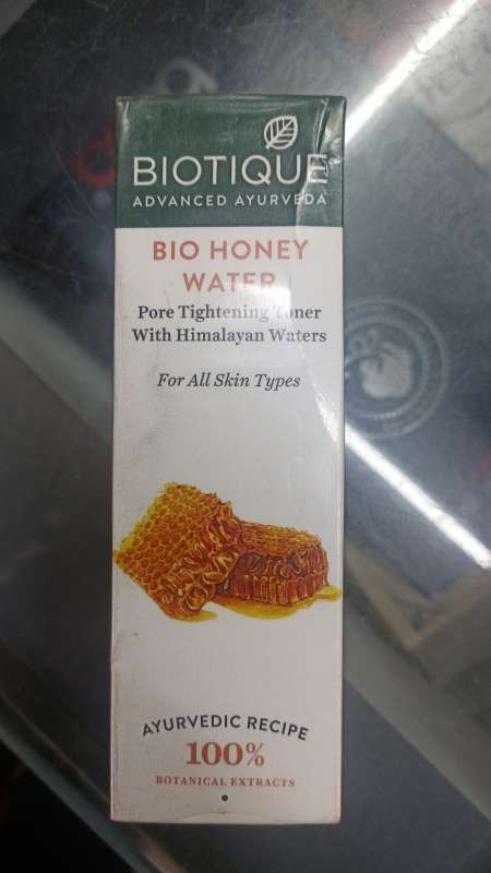 Biotique Honey water 190mL
