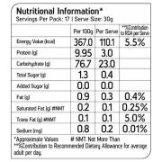 Fortune Suji, 500 g Pouch