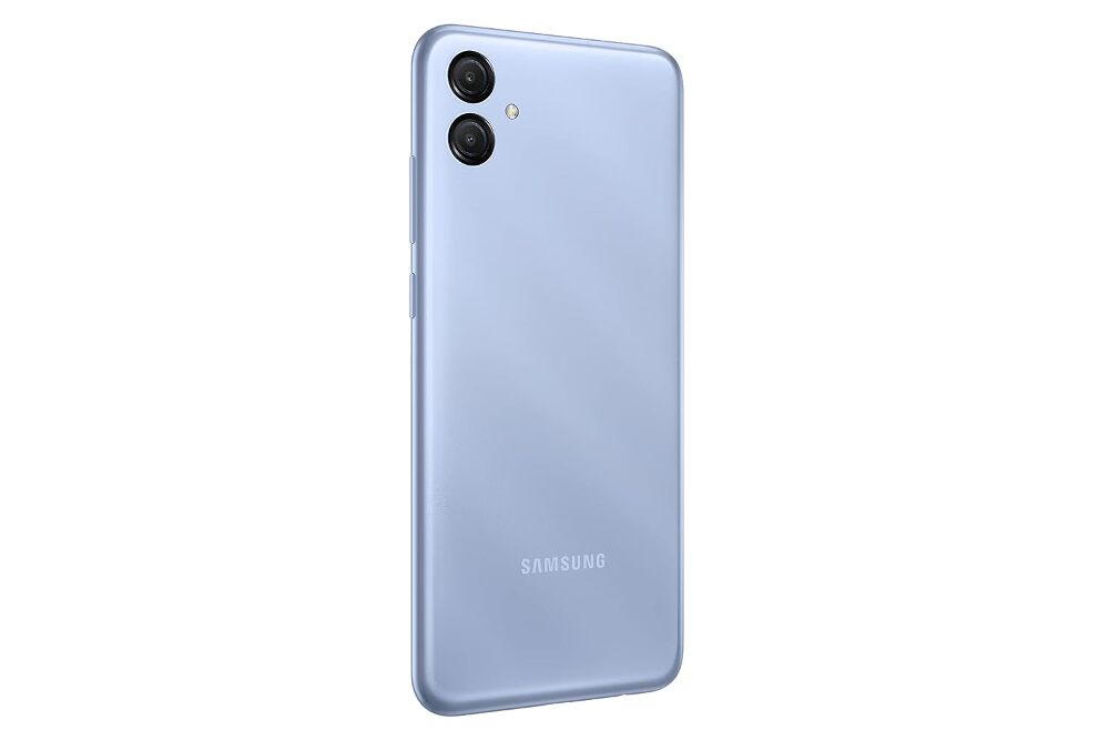 Samsung Galaxy A04e 4GB Ram 128GB Storage