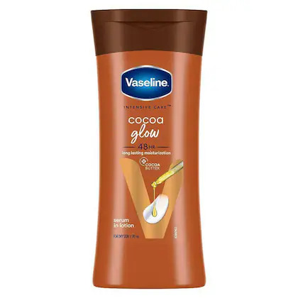 Vaseline Coco Glow Serum in Lotion 90 ML