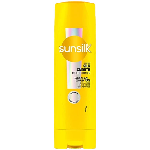 Sunsilk Nourishing Soft & Smooth Conditioner, 180Ml
