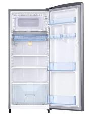 SAMSUNG 192 L Direct Cool Single Door 2 Star Refrigerator