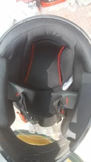 Tvs helmet